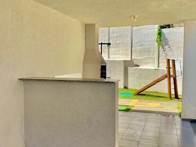 Imagem 14: Villaggio do Alto - Itapuã