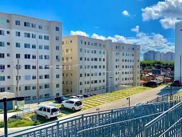 Imagem 6: Villaggio do Alto - Itapuã
