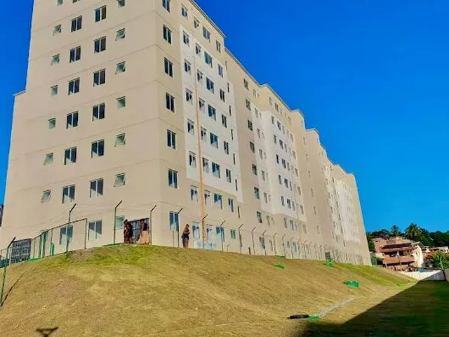 Imagem 15: Villaggio do Alto - Itapuã