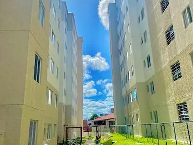 Imagem 4: Villaggio do Alto - Itapuã
