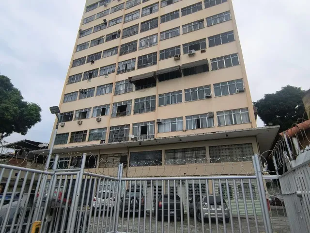 Imagem: Apartamento 3 quartos à venda no Maracanã