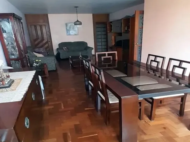 Imagem 2: Apartamento 98m² em Botafogo  3 Quartos, Suíte, Vaga