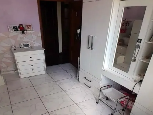 Imagem 8: Apartamento 98m² em Botafogo  3 Quartos, Suíte, Vaga
