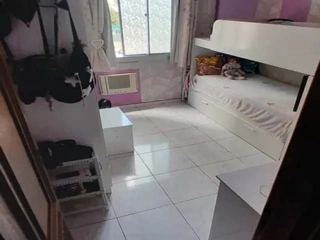 Imagem 6: Apartamento 98m² em Botafogo  3 Quartos, Suíte, Vaga