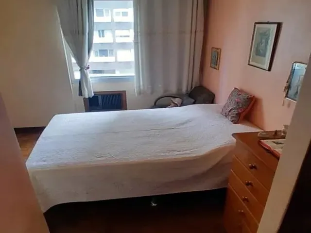 Imagem 7: Apartamento 98m² em Botafogo  3 Quartos, Suíte, Vaga