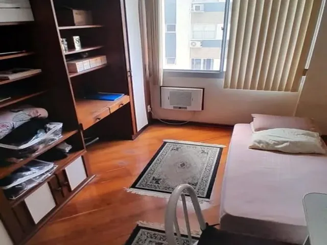 Imagem 11: Apartamento 98m² em Botafogo  3 Quartos, Suíte, Vaga