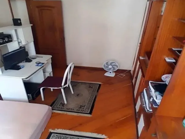 Imagem 12: Apartamento 98m² em Botafogo  3 Quartos, Suíte, Vaga
