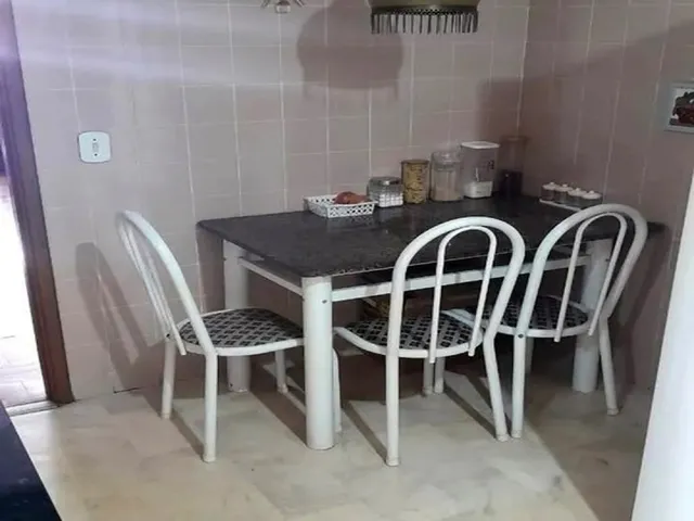 Imagem 10: Apartamento 98m² em Botafogo  3 Quartos, Suíte, Vaga