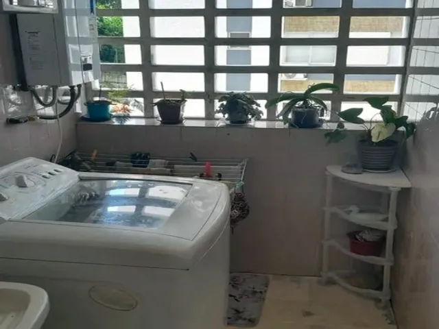 Imagem 15: Apartamento 98m² em Botafogo  3 Quartos, Suíte, Vaga