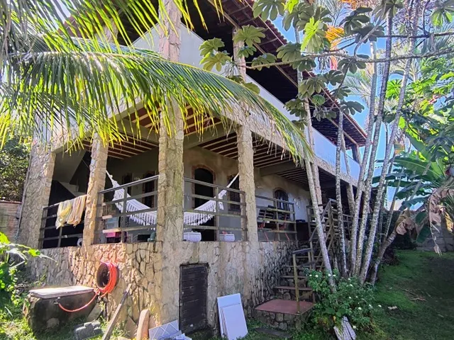 Imagem: Casa à Venda em Jaconé Saquarema