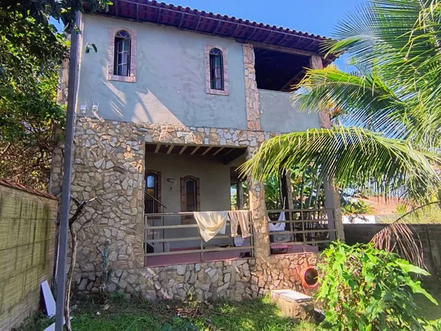Imagem 2: Casa À Venda em Jaconé Saquarema
