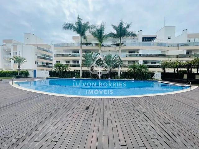 Imagem: Apartamento à venda no bairro Jurerê