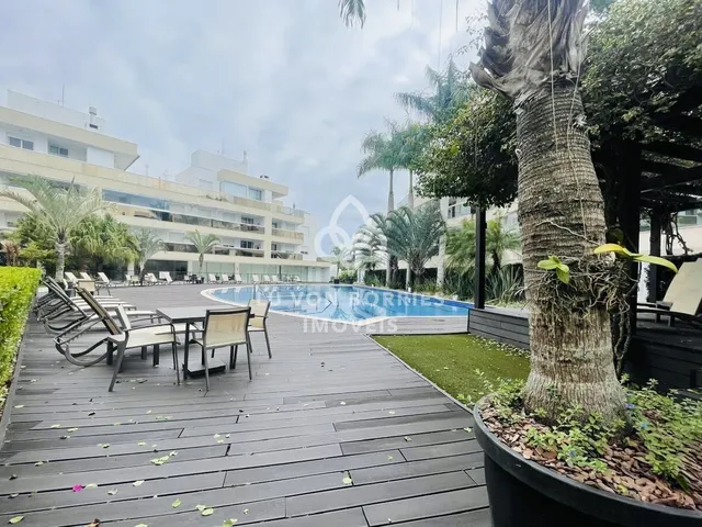 Imagem 4: Apartamento à venda no bairro Jurerê - Florianópolis/SC