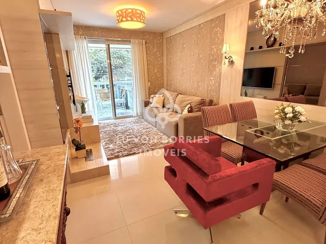 Imagem 11: Apartamento à venda no bairro Jurerê - Florianópolis/SC