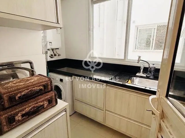 Imagem 15: Apartamento à venda no bairro Jurerê - Florianópolis/SC