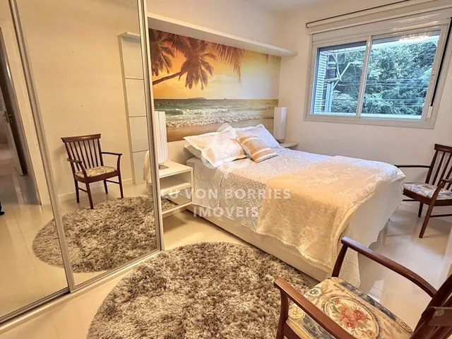 Imagem 10: Apartamento à venda no bairro Jurerê - Florianópolis/SC