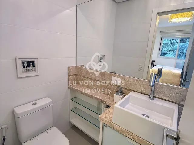Imagem 6: Apartamento à venda no bairro Jurerê - Florianópolis/SC
