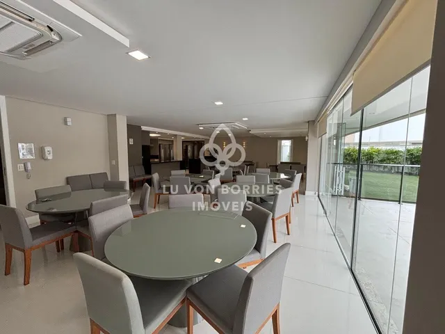 Imagem 8: Apartamento à venda no bairro Jurerê - Florianópolis/SC