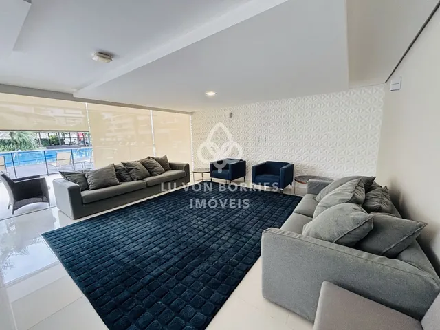 Imagem 7: Apartamento à venda no bairro Jurerê - Florianópolis/SC