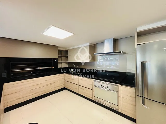 Imagem 16: Apartamento à venda no bairro Jurerê - Florianópolis/SC
