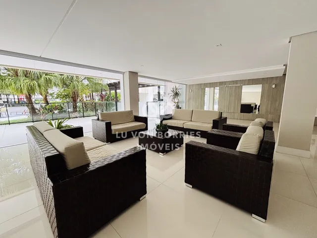 Imagem 13: Apartamento à venda no bairro Jurerê - Florianópolis/SC