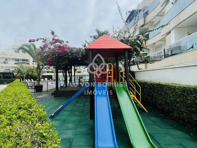 Imagem 12: Apartamento à venda no bairro Jurerê - Florianópolis/SC