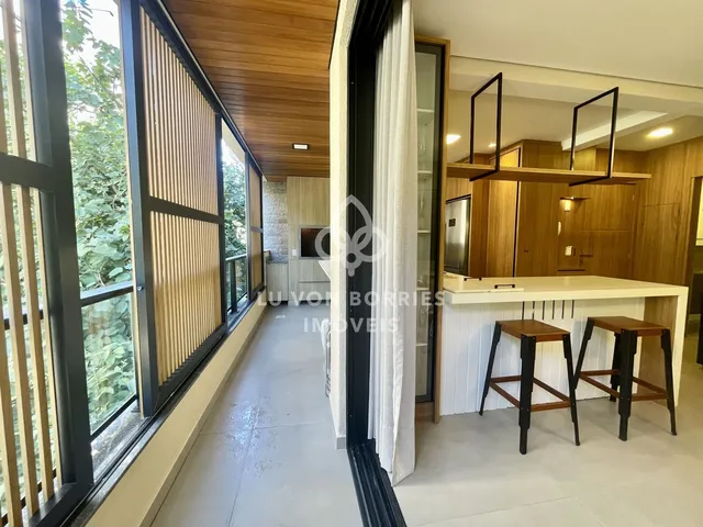 Imagem: Apartamento à venda no bairro Jurerê Internacional