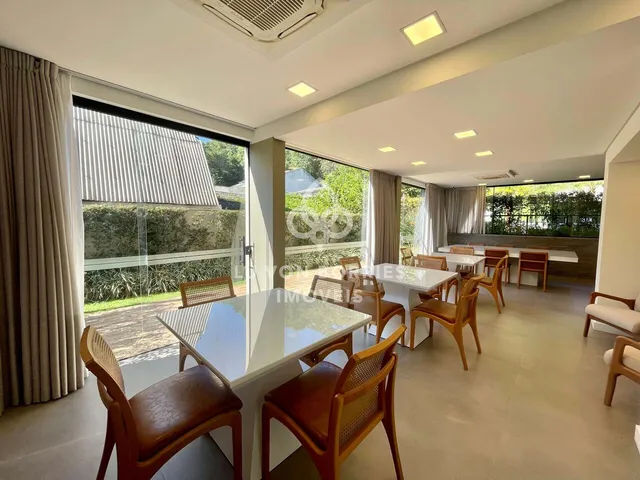 Imagem 7: Apartamento à venda no bairro Jurerê Internacional - Florianópolis/SC