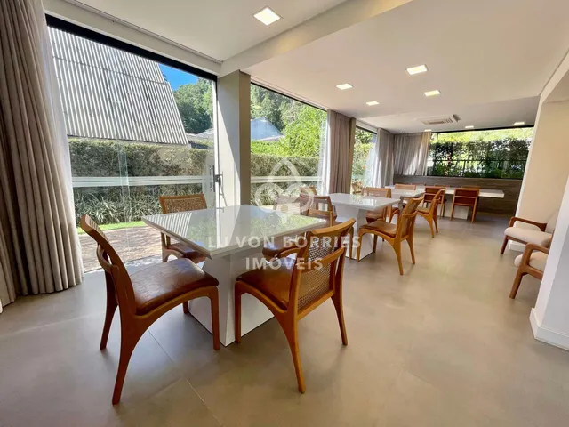 Imagem 3: Apartamento à venda no bairro Jurerê Internacional - Florianópolis/SC