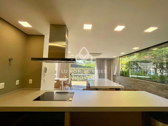 Imagem 13: Apartamento à venda no bairro Jurerê Internacional - Florianópolis/SC
