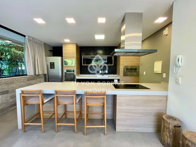 Imagem 10: Apartamento à venda no bairro Jurerê Internacional - Florianópolis/SC