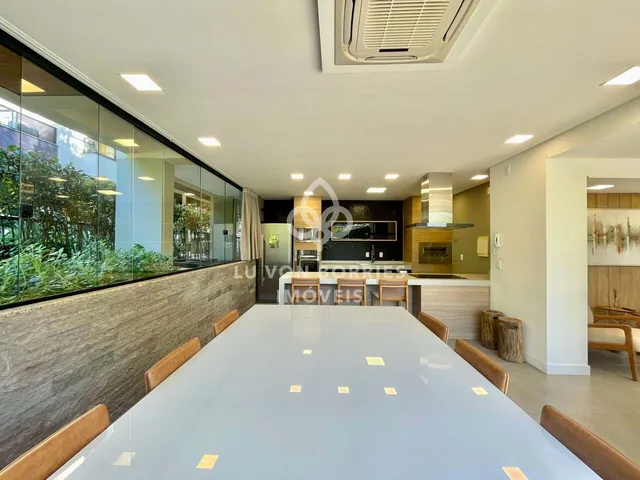 Imagem 16: Apartamento à venda no bairro Jurerê Internacional - Florianópolis/SC