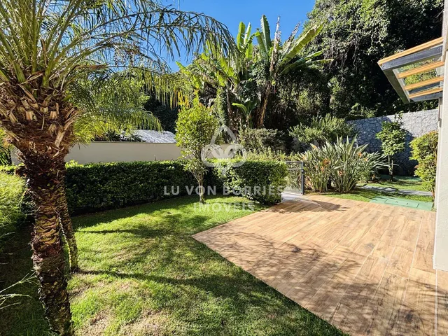 Imagem 2: Apartamento à venda no bairro Jurerê Internacional - Florianópolis/SC