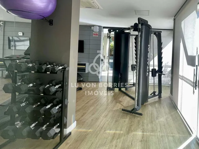 Imagem 12: Apartamento à venda no bairro Jurerê Internacional - Florianópolis/SC