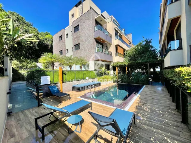 Imagem 5: Apartamento à venda no bairro Jurerê Internacional - Florianópolis/SC