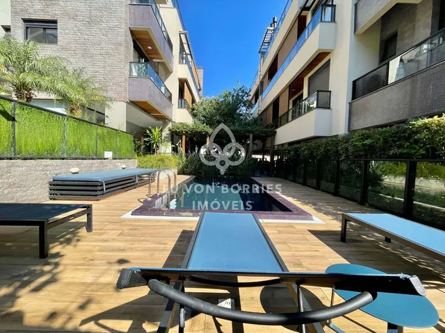 Imagem 8: Apartamento à venda no bairro Jurerê Internacional - Florianópolis/SC