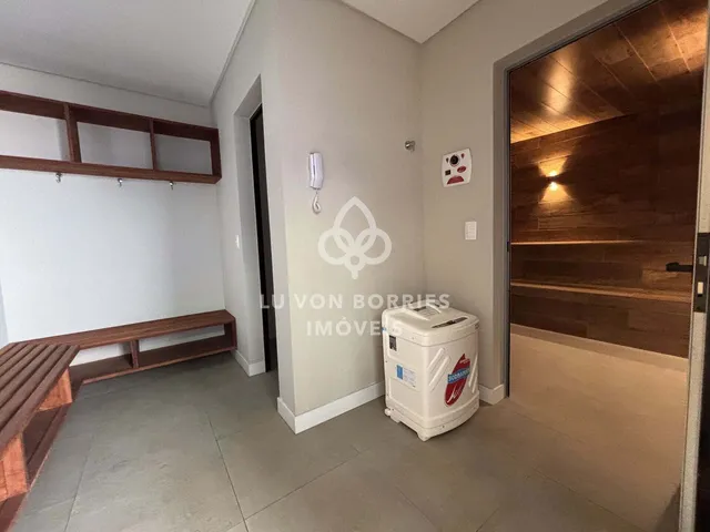 Imagem 11: Apartamento à venda no bairro Jurerê Internacional - Florianópolis/SC
