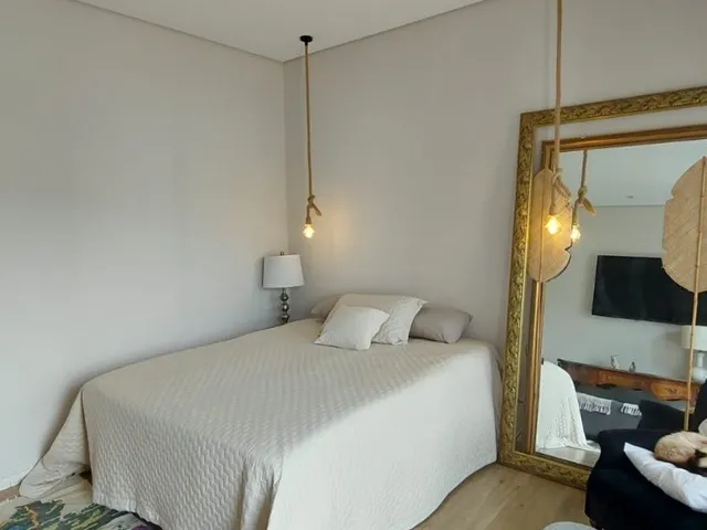 Imagem 9: Imperdível oportunidade: Casa em condomínio na Serra dos Lagos, Cajamar-SP! 3 quartos