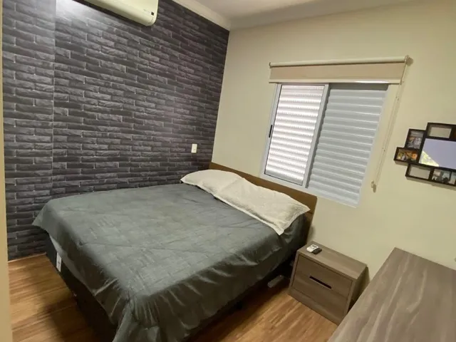 Imagem 6: Casa de Luxo em Condomínio: 5 quartos, 3 suítes, 2 salas, 5 banheiros, 4 vagas, 350m²