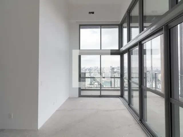Imagem: Apartamento À Venda - Butantã, 2 Quartos
