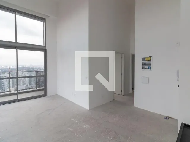 Imagem: Apartamento À Venda - Butantã, 2 Quartos