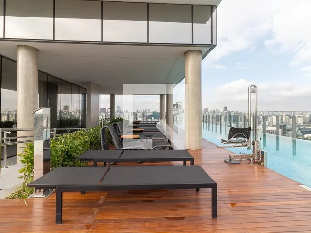 Imagem 11: Apartamento À Venda - Butantã, 2 Quartos, 87 M2