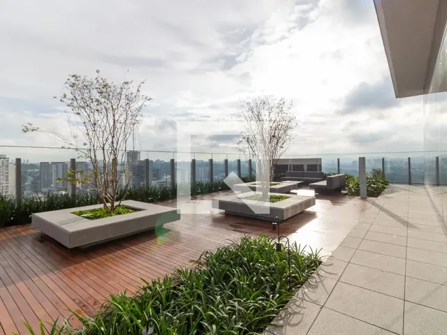 Imagem 16: Apartamento À Venda - Butantã, 2 Quartos, 87 M2