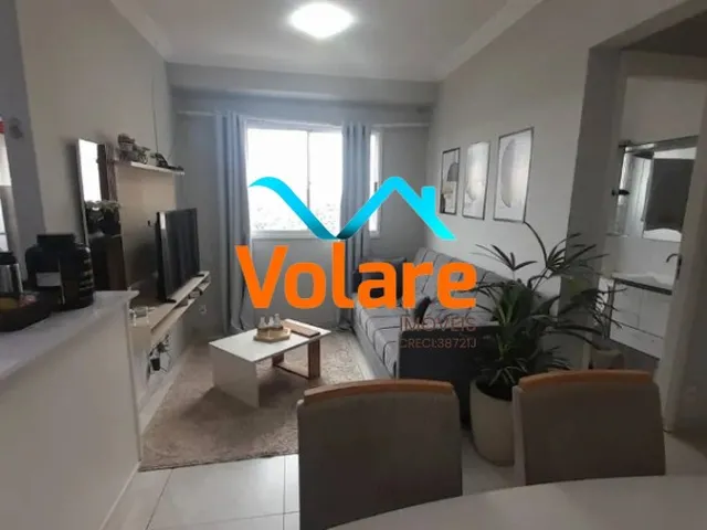 Imagem: Apartamento à venda em Barueri-SP, Vila