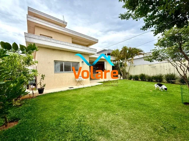 Imagem 15: Impecável casa em condomínio com 4 quartos e 4 suítes no bairro Suru em Santana de