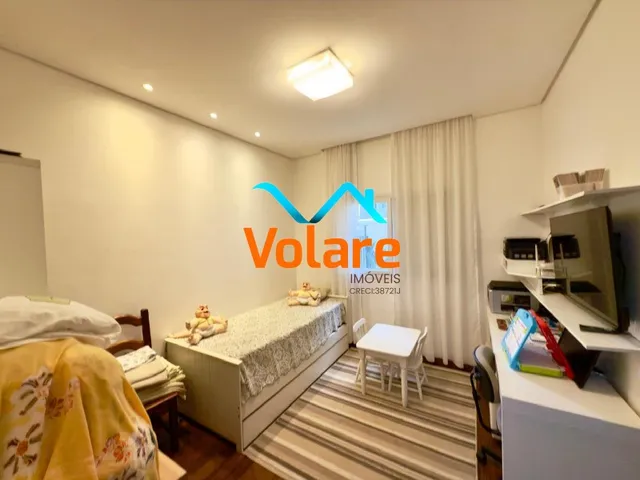Imagem 8: Impecável casa em condomínio com 4 quartos e 4 suítes no bairro Suru em Santana de