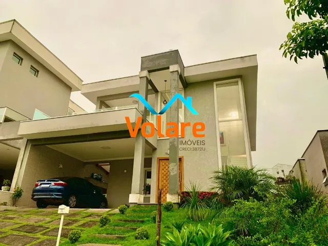 Imagem: Casa em Condomínio de Alto Padrão em Santana