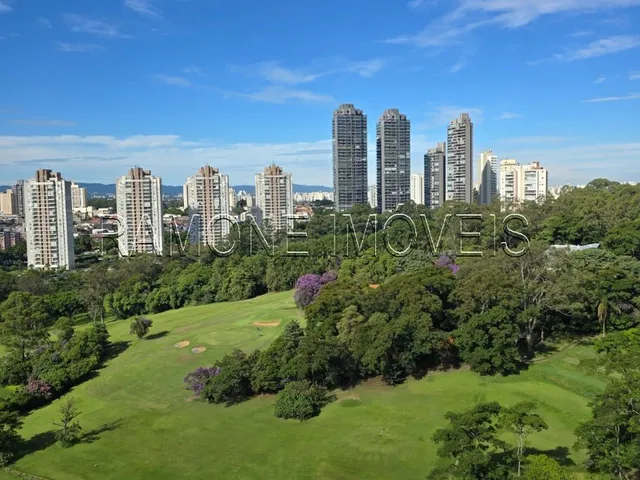 Imagem: Apartamento com 3 suítes, 2 vagas São