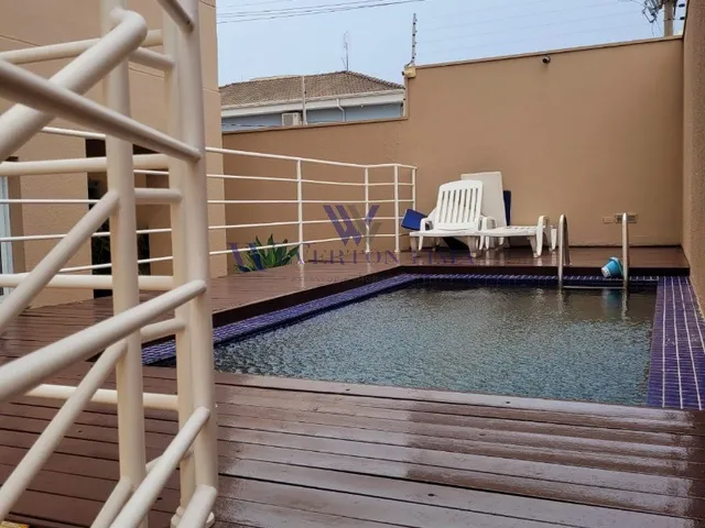 Imagem: APARTAMENTO RESIDENCIAL em INDAIATUBA