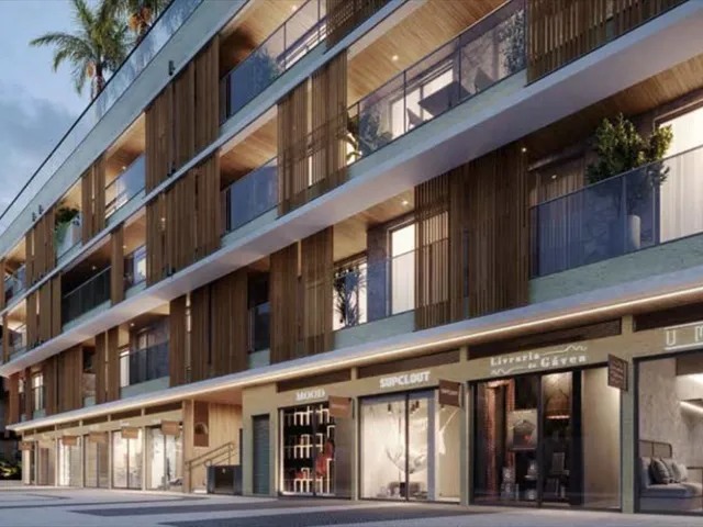 Imagem 4: APARTAMENTO RESIDENCIAL em RIO DE JANEIRO - RJ, GÁVEA